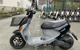 SUZUKI LET's 4 CA41A