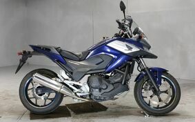 HONDA NC750X 2015 RC72