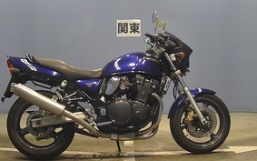 SUZUKI INAZUMA 400 (GSX400) 2004 GK7BA