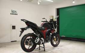 SUZUKI GIXXER 150 NG4BG