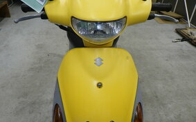 SUZUKI LET's 4 CA45A