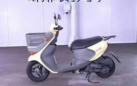 SUZUKI LET`s 4 CA43A