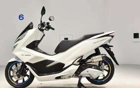 HONDA PCX 150 ABS KF30