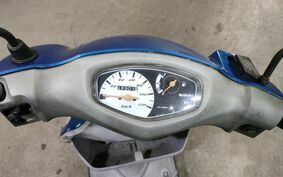 SUZUKI ADDRESS V125 G CF46A