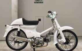 HONDA C70 SUPER CUB C70