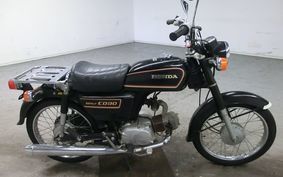 HONDA CD90 BENLY HA03