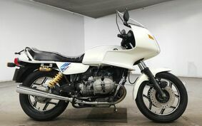 BMW R100RS 1987 0257