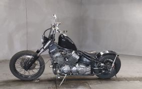 YAMAHA DRAGSTAR400 4TR
