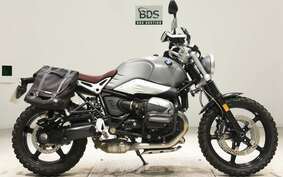 BMW R NINE T SCRAMBLER 2021 0L71