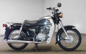 HONDA CD125T BENLY CD125T