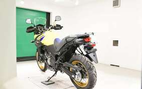 SUZUKI DL650 ( V-Strom 650 ) XTA 2024 C733N