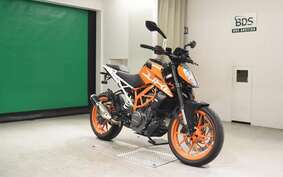 KTM 390 DUKE 2020 JPJ40