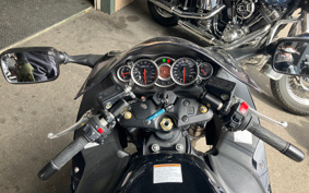 SUZUKI GSX1300R HAYABUSA 2012 CK111