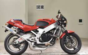 SUZUKI WOLF 250 VJ21A