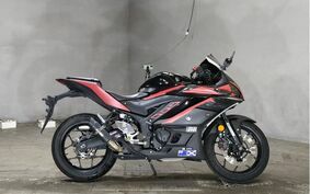 YAMAHA YZF-R25 RG43J