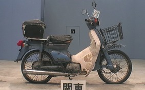 HONDA C50 SUPER CUB C50