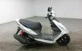 SUZUKI ADDRESS V125 CF4EA