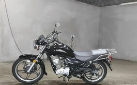 HONDA CBF125T 不明