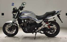 HONDA CB1300SF SUPER FOUR Gen. 3 2024 SC54