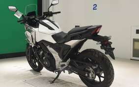 HONDA NC750X DCT 2022 RH09