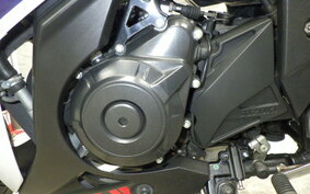 SUZUKI GSX250R DN11A