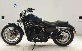 HARLEY XL883RI 2006 CS2