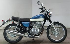 HONDA CB400SS Cell 2006 NC41