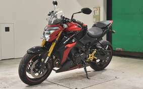 SUZUKI GSX-S1000 2015 GT79A