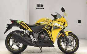 HONDA CBR250R A MC45