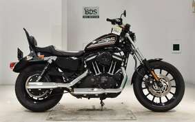 HARLEY XL883RI 2008 CS2