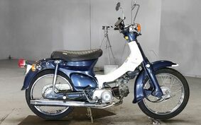 HONDA C70 SUPER CUB HA02