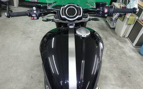 TRIUMPH ROCKET III R 2020