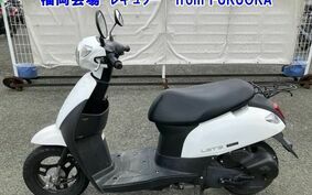 SUZUKI LET's CA4AA