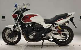 HONDA CB1300SF SUPER FOUR Gen. 3 2014 SC54