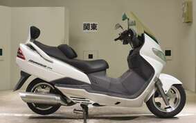 SUZUKI SKYWAVE 400 2002 CK42A