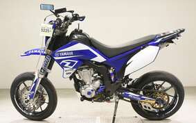 YAMAHA WR250X DG15J