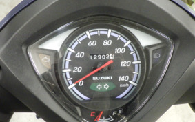 SUZUKI ADDRESS 110 CE47A