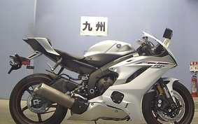 YAMAHA YZF-R6 2019 RJ28