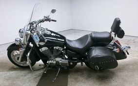 HONDA SHADOW 750 2006 RC50