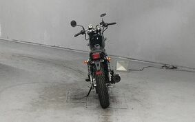 SUZUKI GRASS TRACKER BigBoy NJ4DA