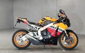 HONDA CBR1000RR 2012 SC59