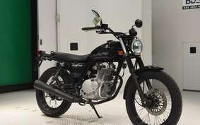 SUZUKI GRASS TRACKER Bigboy NJ4DA