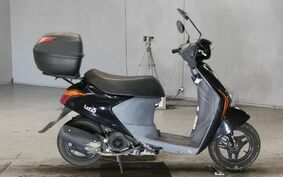 SUZUKI LET's 5 CA47A