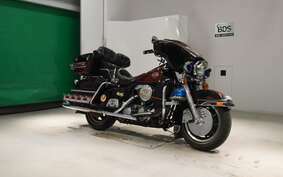 HARLEY FLHTC 1340 1988 DJL