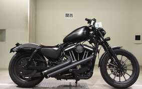 HARLEY XL883N 2010 LE2