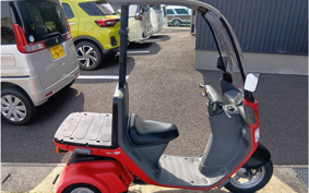 HONDA GYRO TA03