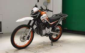 YAMAHA SEROW 250 Gen.3 DG31J