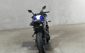 YAMAHA YZF-R3 2015 RH07J