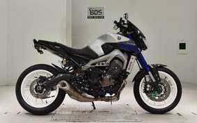 YAMAHA MT-09 A 2015 RN34J