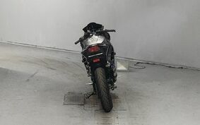 KAWASAKI NINJA 250 EX250L